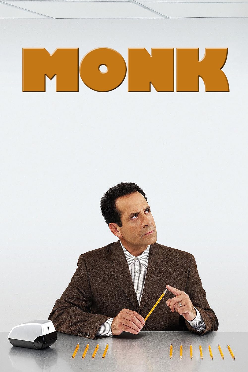 monk